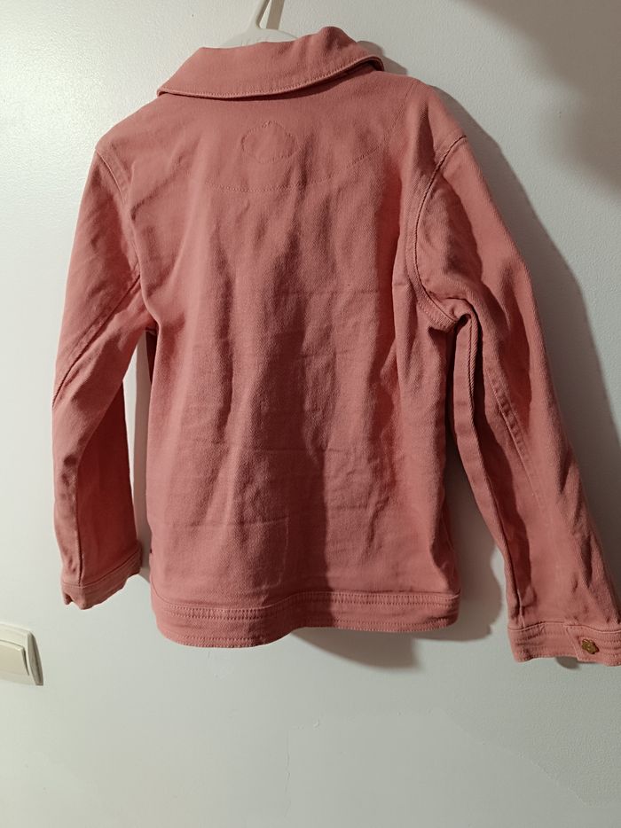 Veste sergent major 7 ans - photo numéro 2