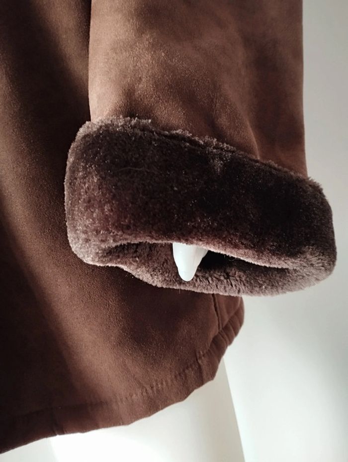Manteau taille 50/52 La Maison du Jersey - photo numéro 3
