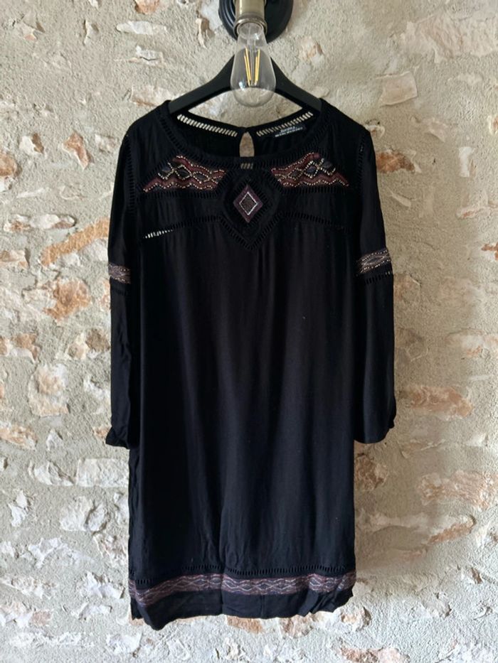 Robe Bershka