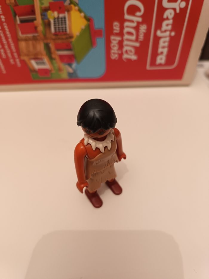 Playmobil figurine - photo numéro 2