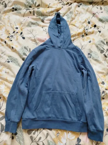 Sweat à capuche