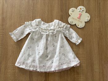Robe catimini