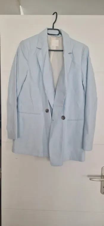 Veste blazer