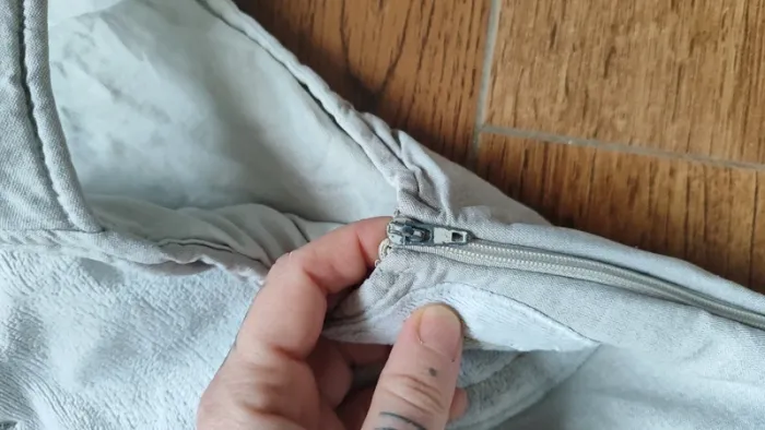 🍁 gigoteuse hiver 🍁 - photo numéro 4