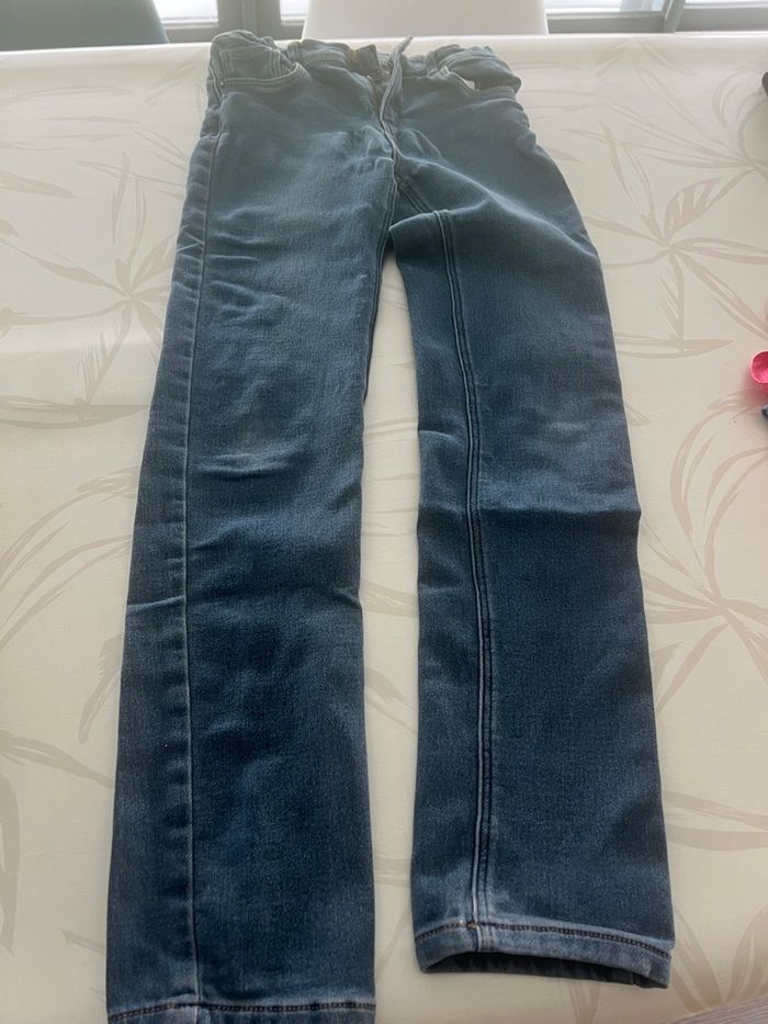 Lot de jeans - photo numéro 3