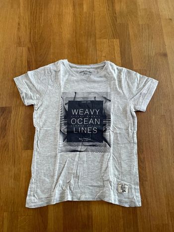Tee-shirts 8 ans
