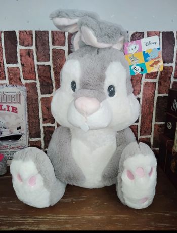Grosse peluche Panpan Disney 50 cm 
