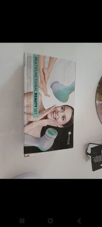 Set de beauté