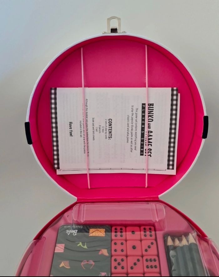 Jeux Barbie - photo numéro 5