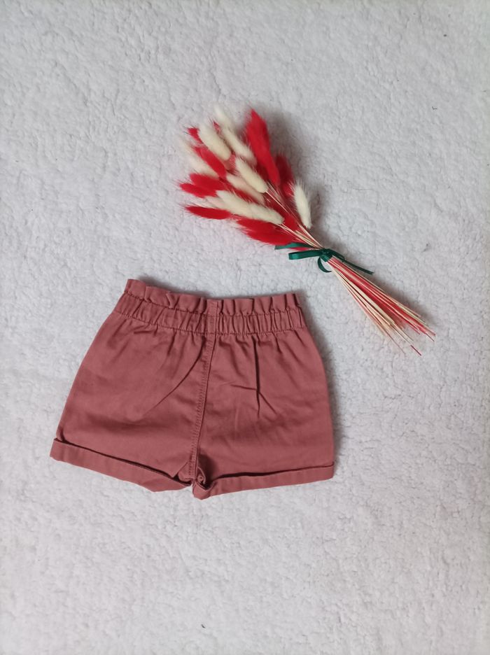 Short - photo numéro 2