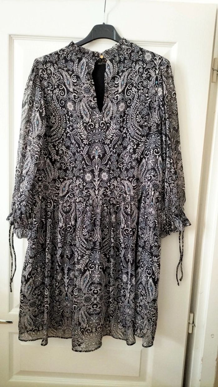 Robe Naf Naf T38 - photo numéro 3