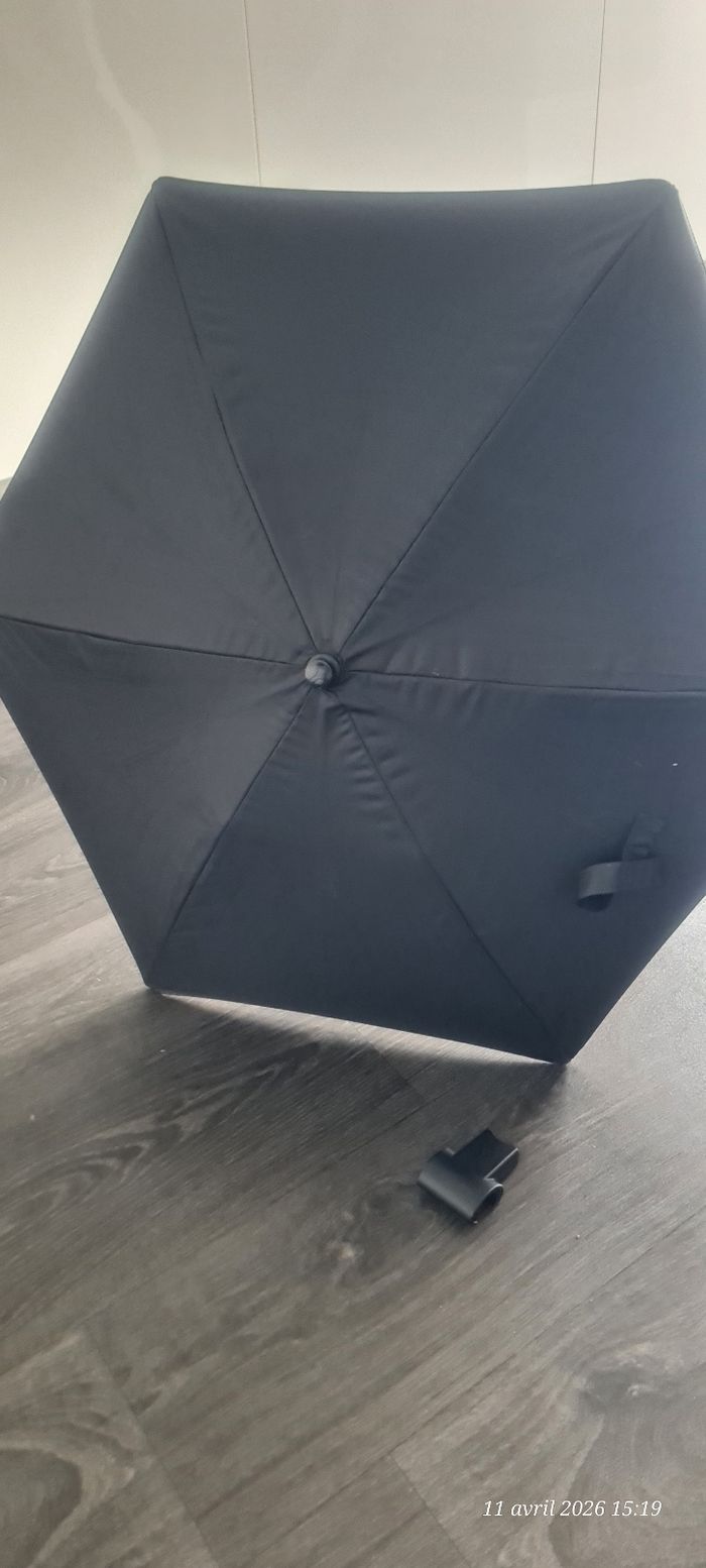 Ombrelle babyzen parasol neuf yoyo stokke - photo numéro 1
