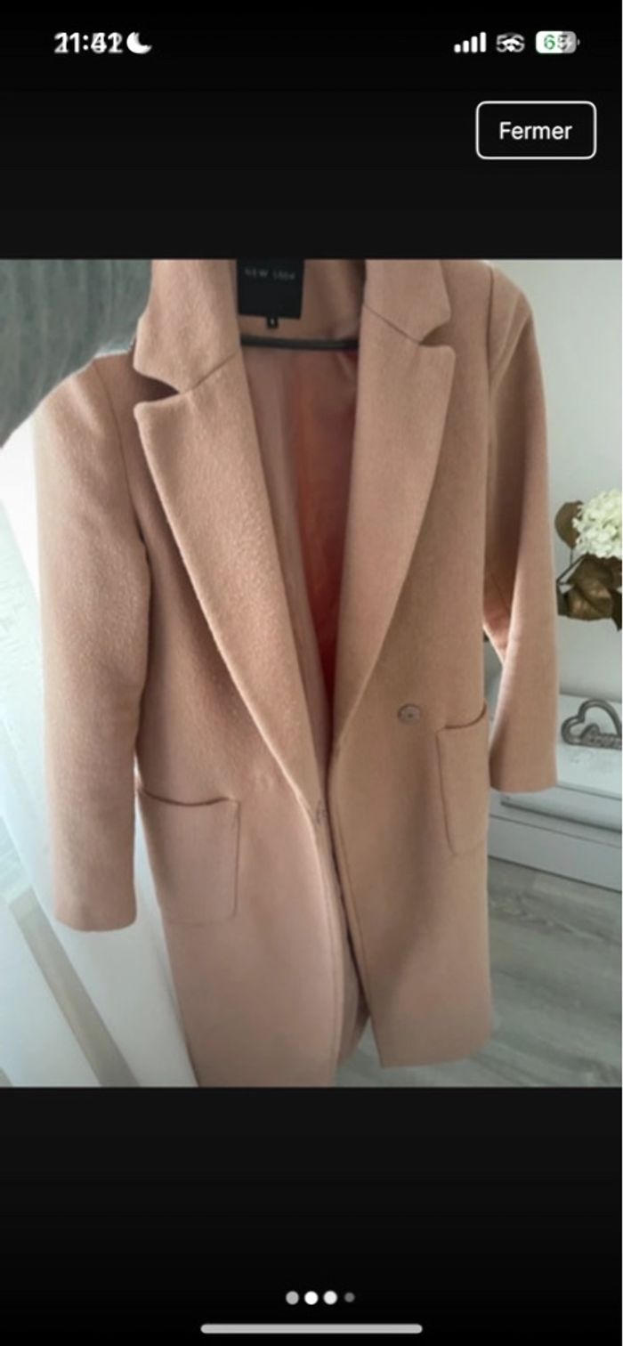 Veste New Look - photo numéro 2