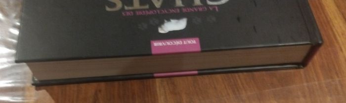 La grande encyclopédie des chats - photo numéro 6