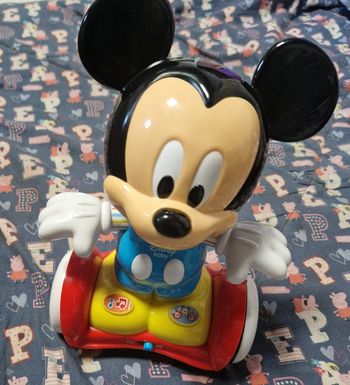 Lots de jouets pour bébé