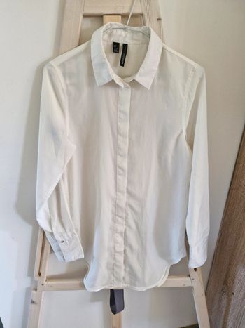 Chemise fluide mango