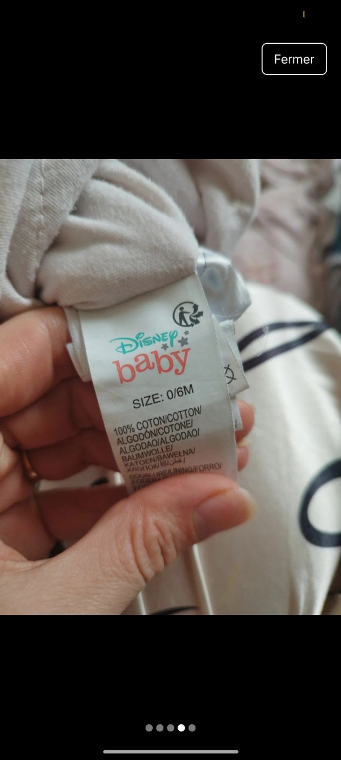 Turbulette Marie 🎀 - photo numéro 4