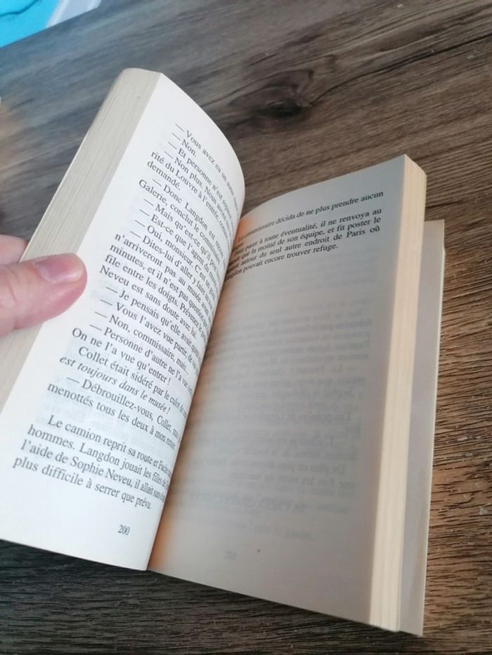 Da Vinci code - photo numéro 6