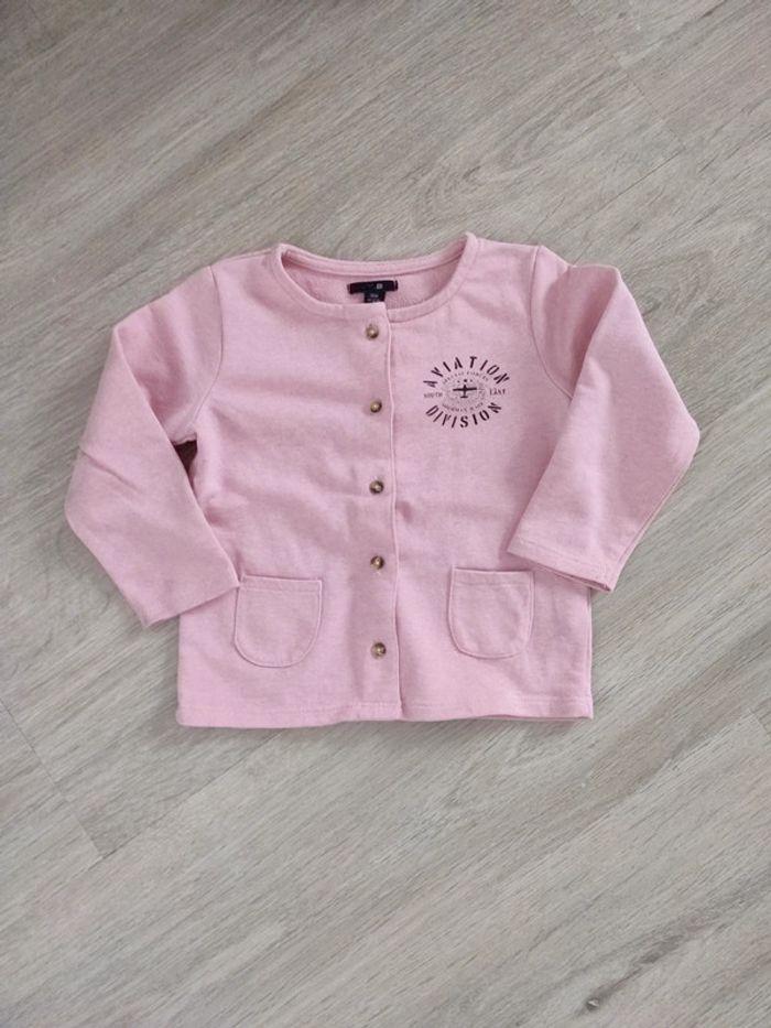 Gilet - photo numéro 2