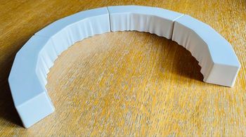 Playmobil 79031 - Astérix - 4 tables 