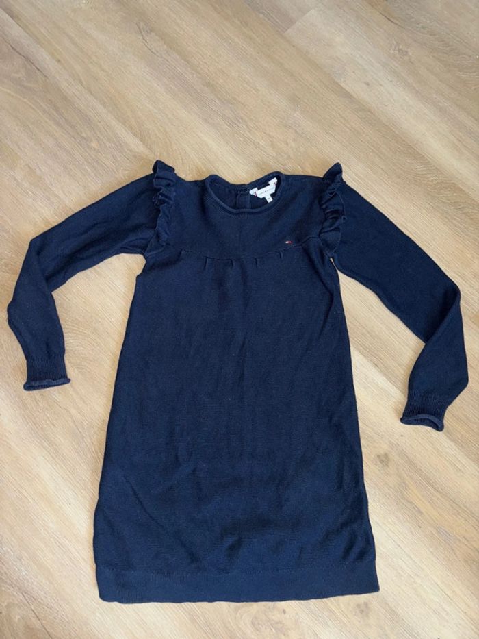 Robe Tommy Hilfiger