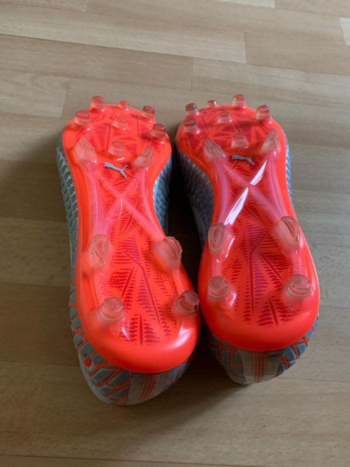 Chaussures foot - photo numéro 7