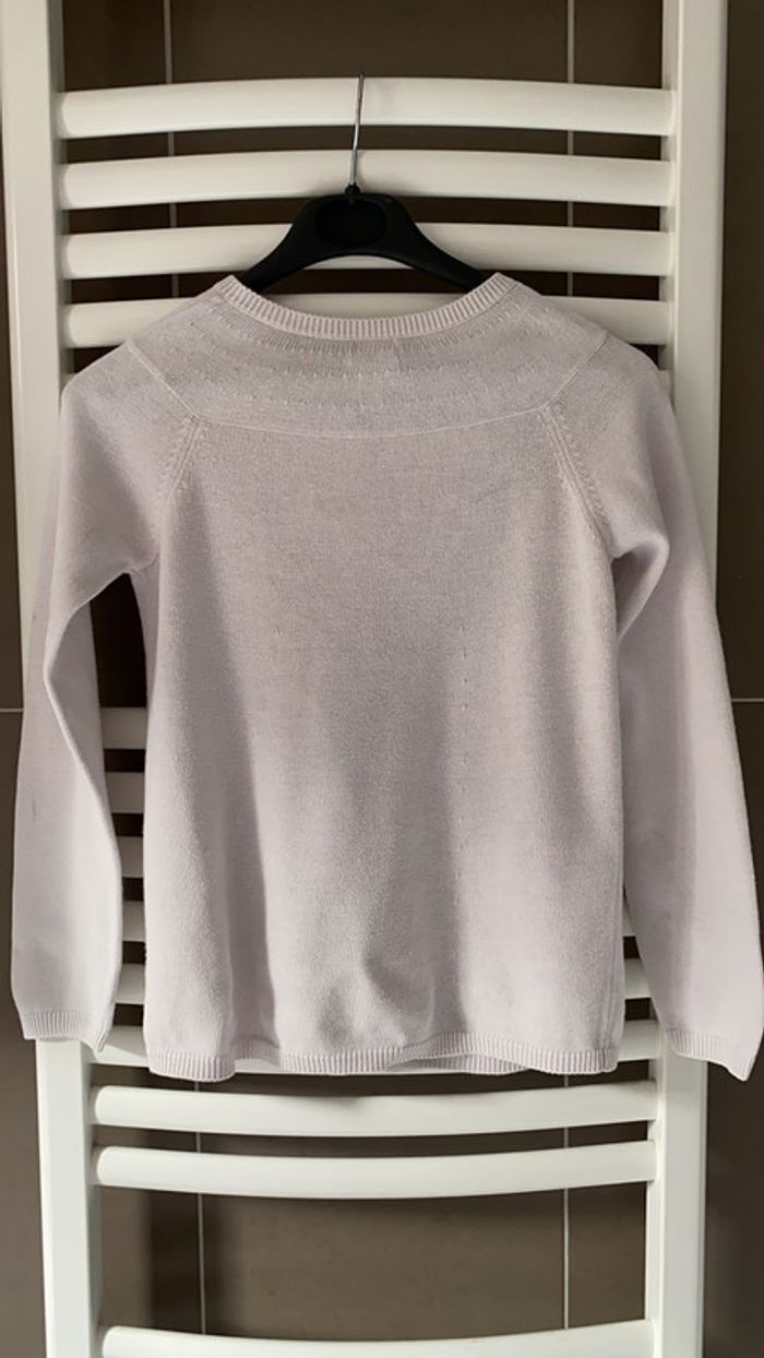 Gilet Cyrillus Taille 14 ans - photo numéro 3