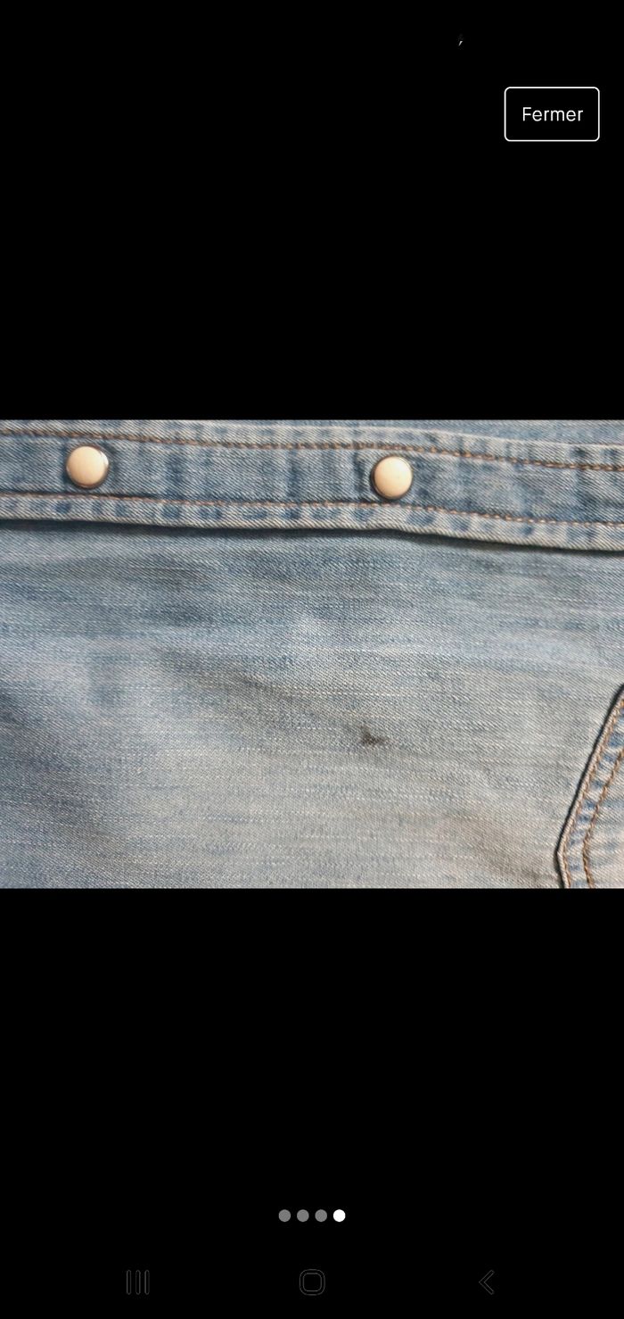 Chemise 16ans - photo numéro 4