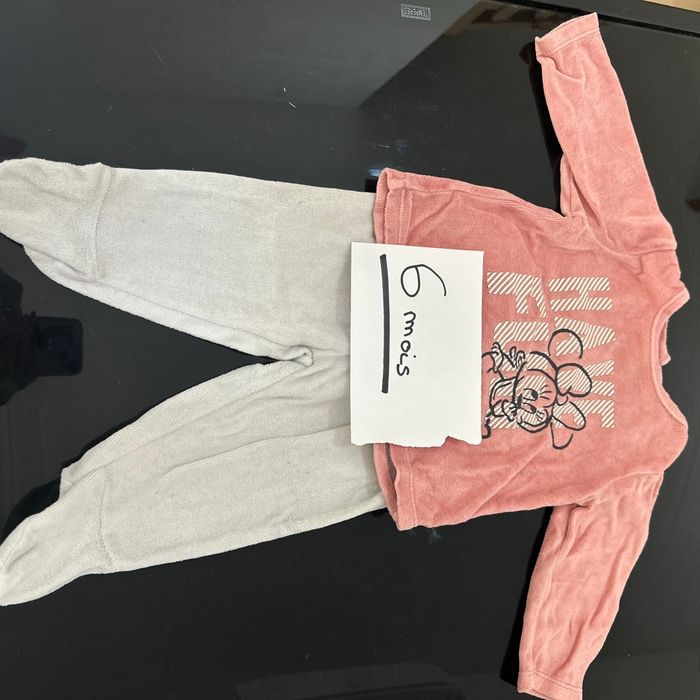 Pyjama - photo numéro 2