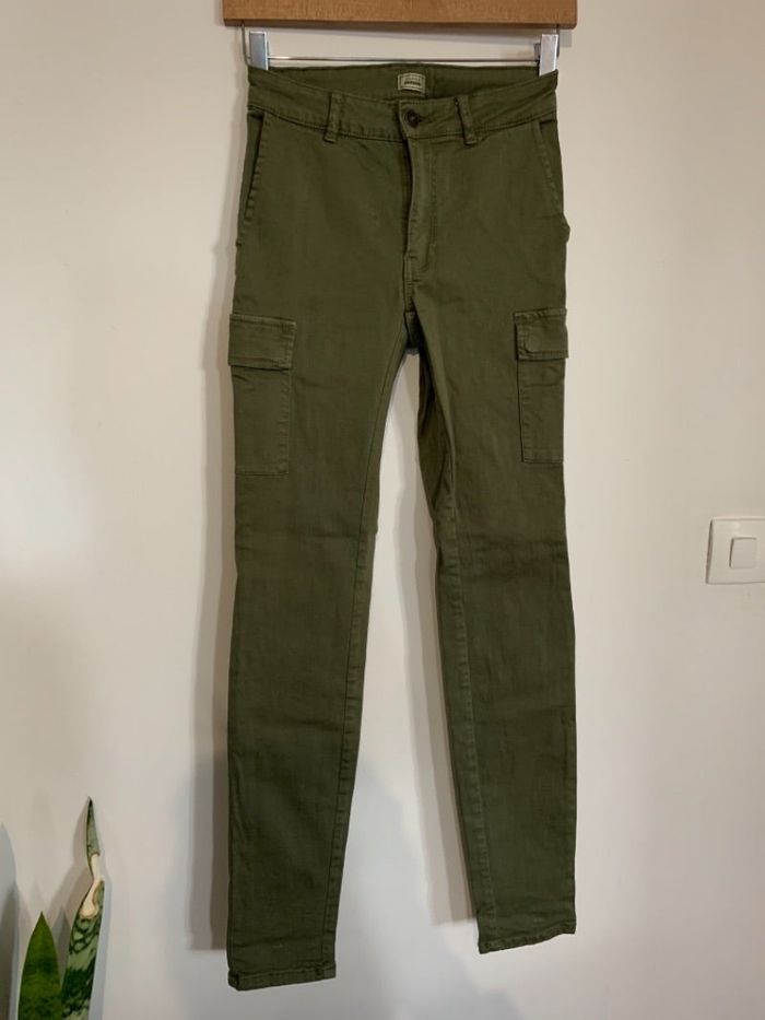 Trellis kaki