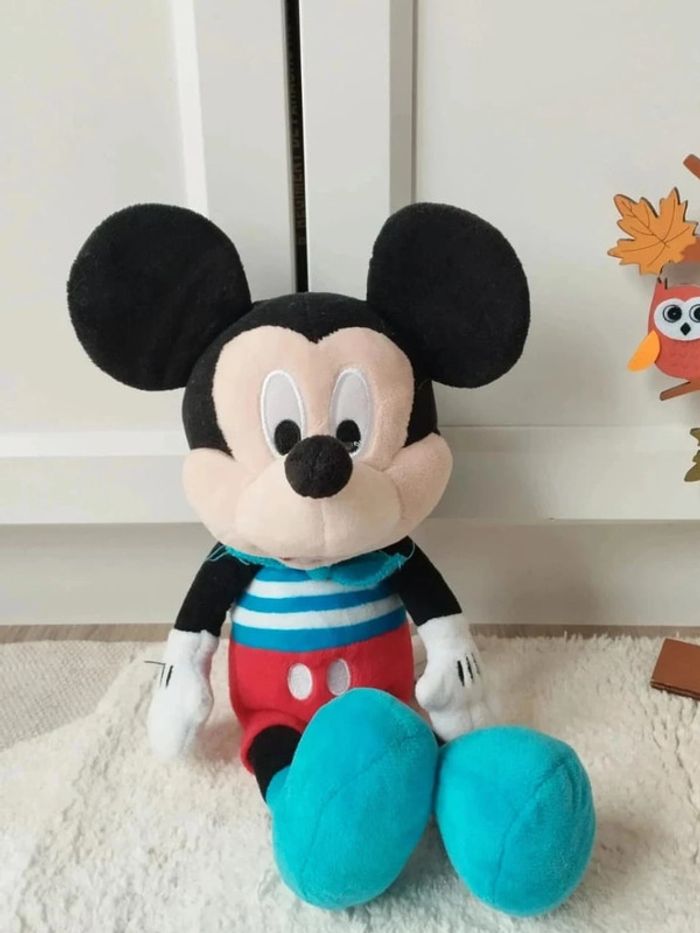 Mickey - photo numéro 2