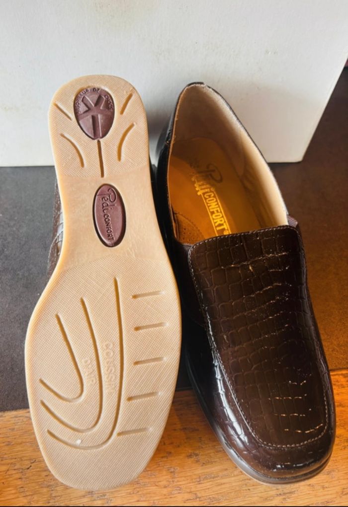 Chaussure - photo numéro 3