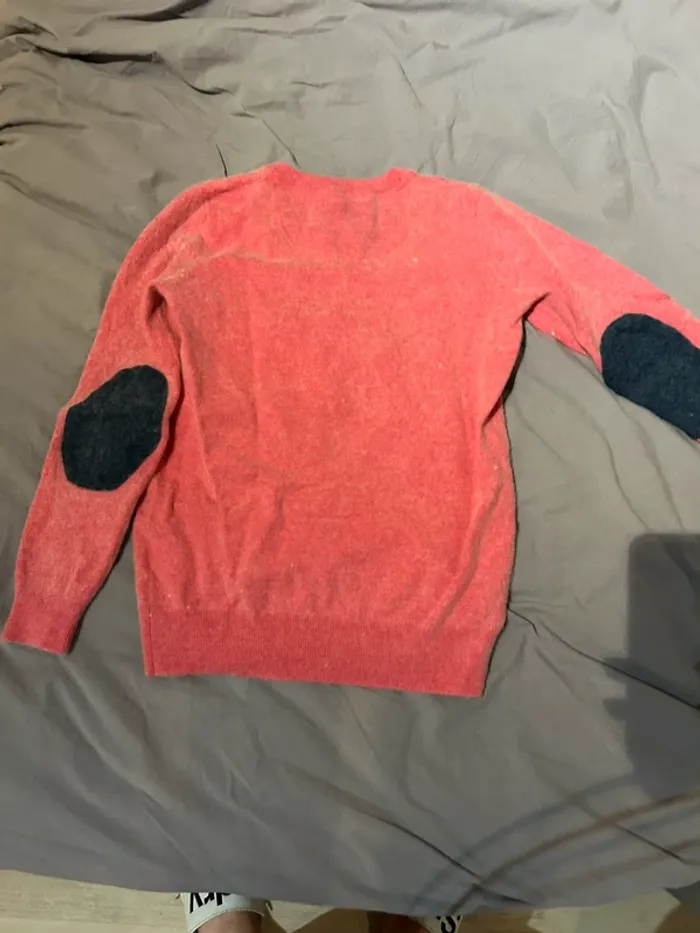 Pull Club Inter chasse femme - photo numéro 6