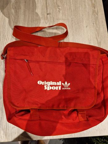 Besace Adidas