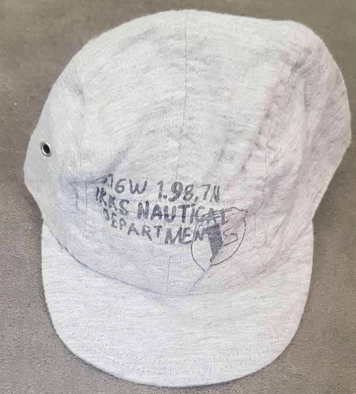 Casquette bébé T45