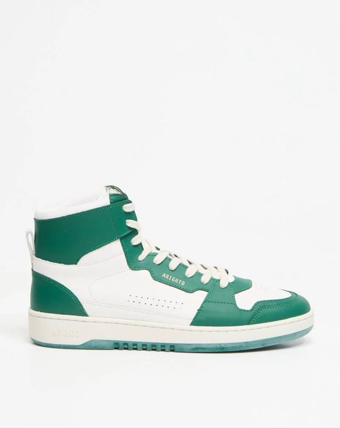 Chaussures Axel Arigato homme neuf - photo numéro 6