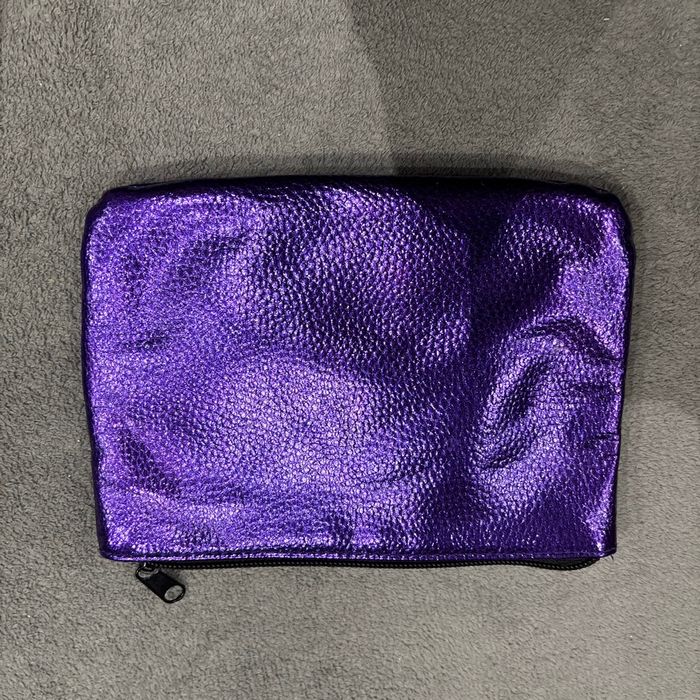 Pochette à maquillage - photo numéro 2