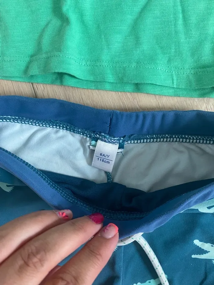 Maillot de bain - photo numéro 4