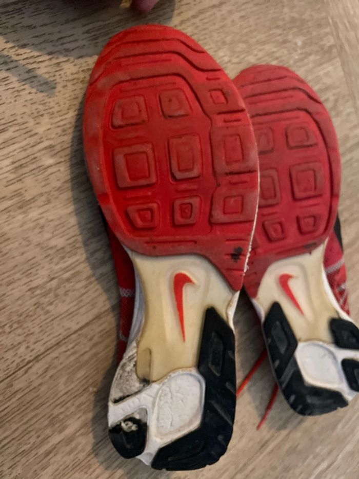 Baskets Nike - photo numéro 11