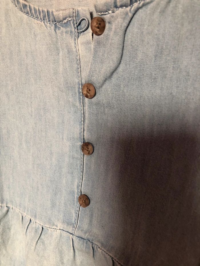 Blouse Tape à l’œil - photo numéro 4