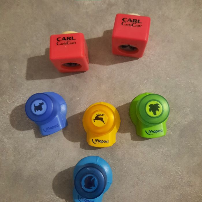 Perforateur pour bricolage - photo numéro 2