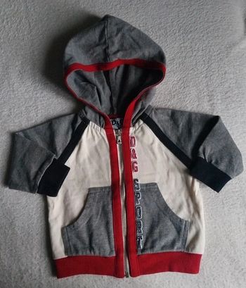 Veste garçon 👦 3/6M D&G