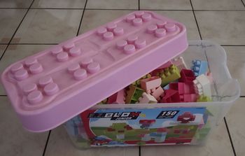 Jeu de construction