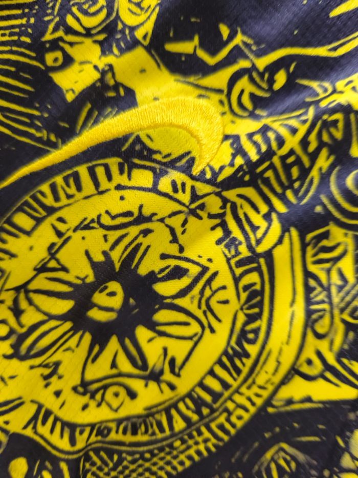 Maillot de foot - photo numéro 6