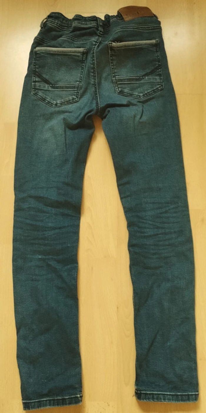 Jeans slim - photo numéro 3