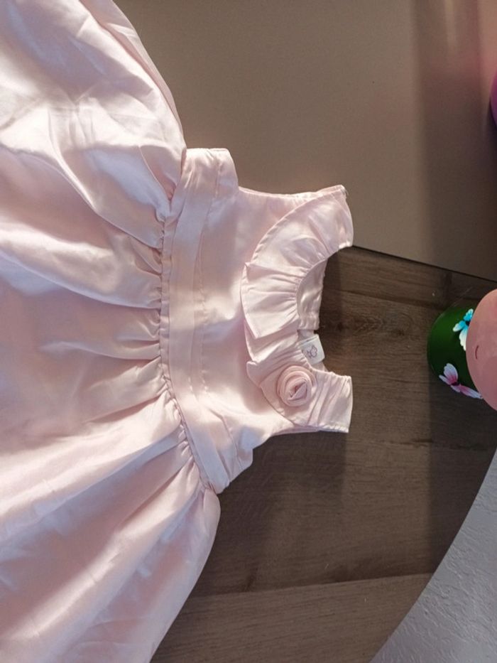 Robe fille - photo numéro 2