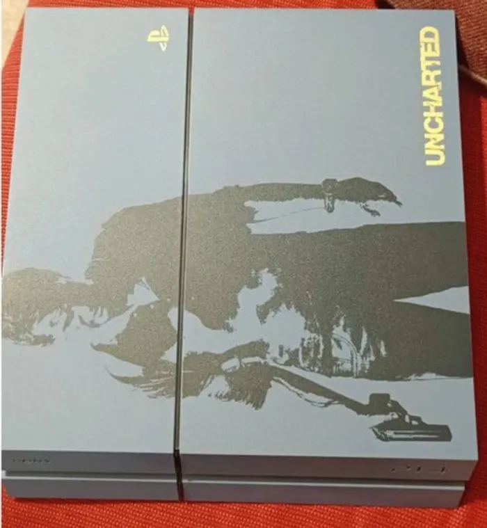 PlayStation - photo numéro 9