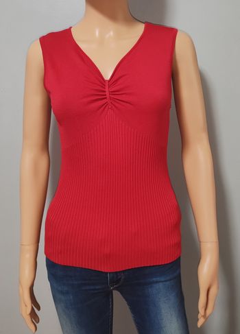 Débardeur femme 36