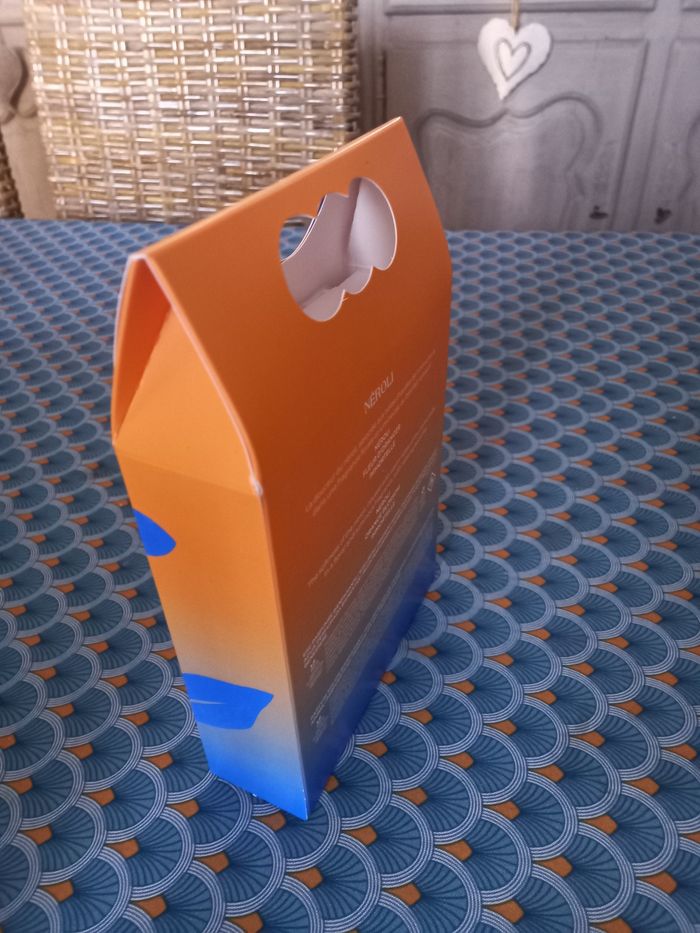 Coffret Roger et Gallet  à l essence de Nérouli - photo numéro 2