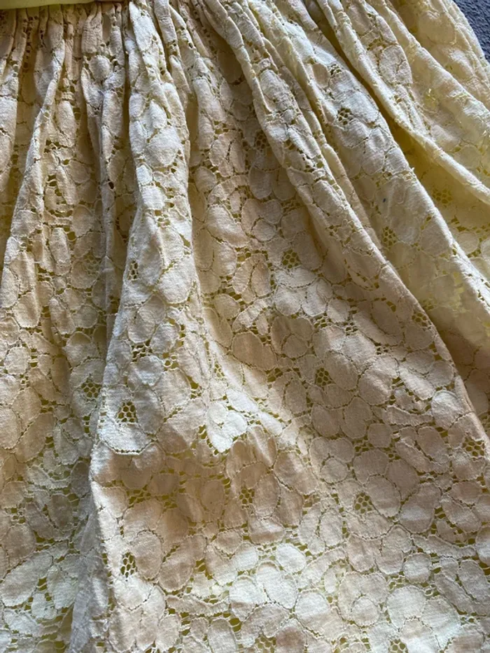 Robe princesse - photo numéro 2